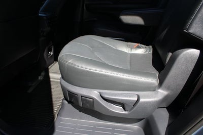 2025 Toyota Grand Highlander Limited