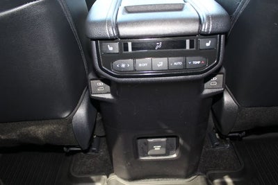 2025 Toyota Grand Highlander Limited