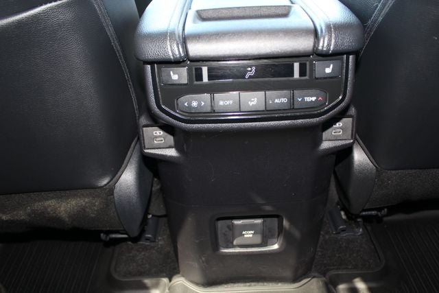 2025 Toyota Grand Highlander Limited