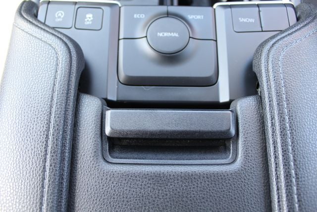2025 Toyota Grand Highlander Limited