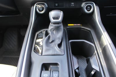2025 Toyota Grand Highlander Limited