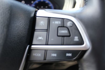 2025 Toyota Grand Highlander Limited