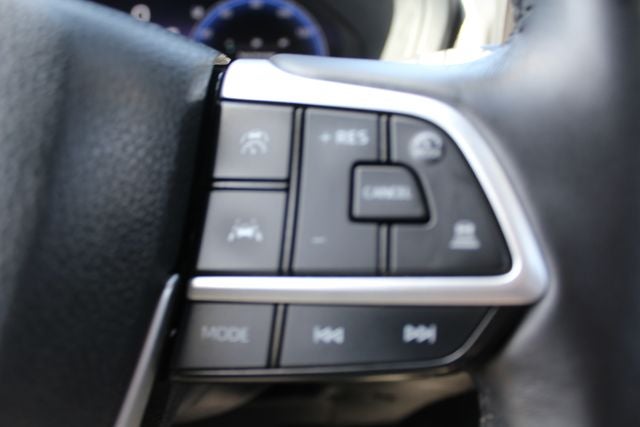 2025 Toyota Grand Highlander Limited