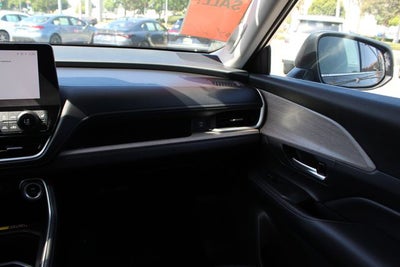 2025 Toyota Grand Highlander Limited