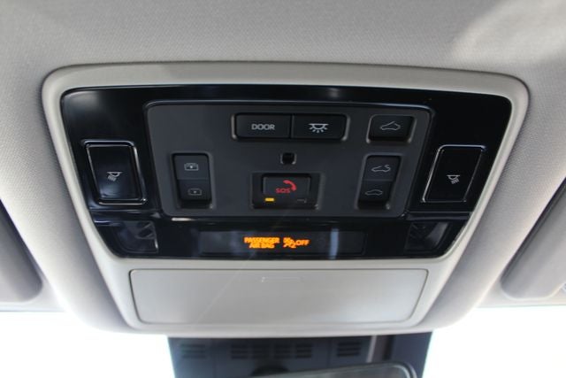 2025 Toyota Grand Highlander Limited