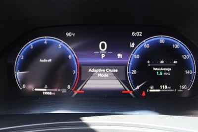 2025 Toyota Grand Highlander Limited