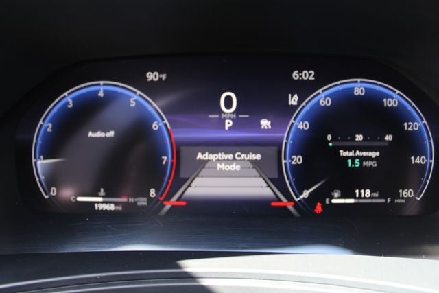 2025 Toyota Grand Highlander Limited