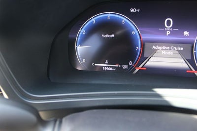 2025 Toyota Grand Highlander Limited