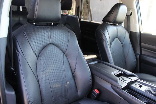 2025 Toyota Grand Highlander Limited