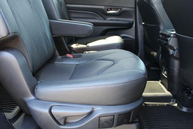 2025 Toyota Grand Highlander Limited