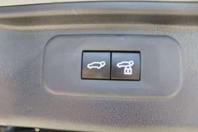 2025 Toyota Grand Highlander Limited