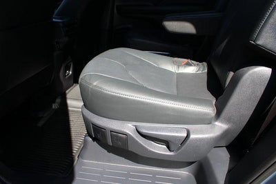 2025 Toyota Grand Highlander Limited