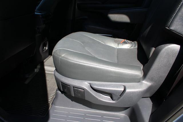 2025 Toyota Grand Highlander Limited