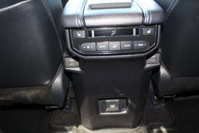 2025 Toyota Grand Highlander Limited