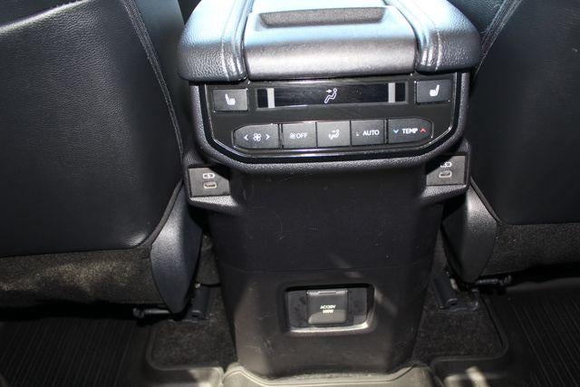 2025 Toyota Grand Highlander Limited