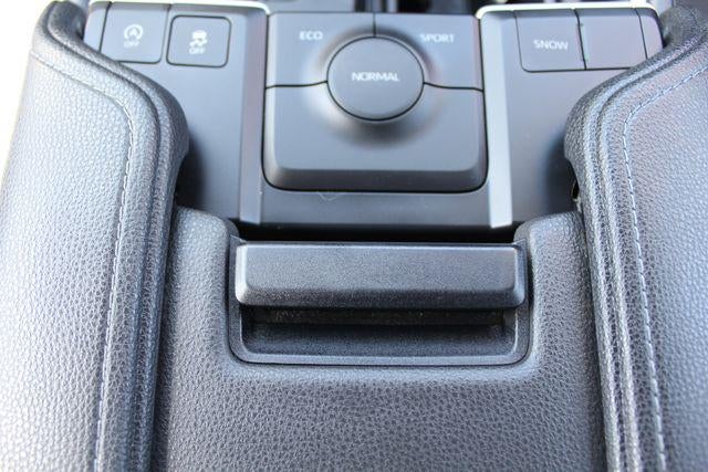 2025 Toyota Grand Highlander Limited