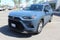 2025 Toyota Grand Highlander Limited