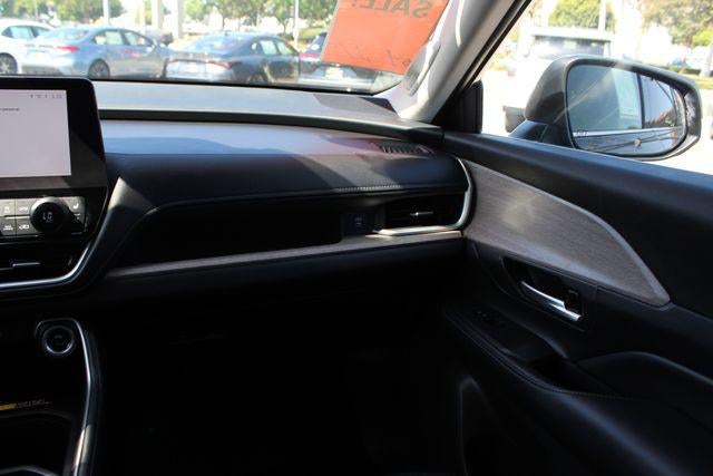 2025 Toyota Grand Highlander Limited