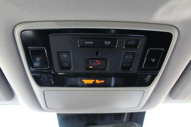 2025 Toyota Grand Highlander Limited