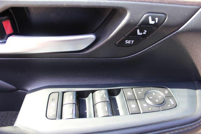 2025 Toyota Grand Highlander Limited