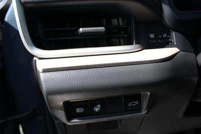 2025 Toyota Grand Highlander Limited