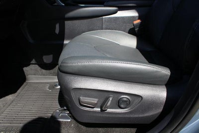 2025 Toyota Grand Highlander Limited