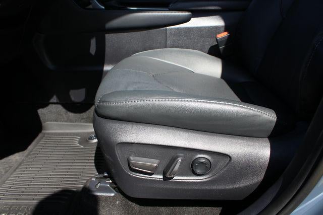 2025 Toyota Grand Highlander Limited