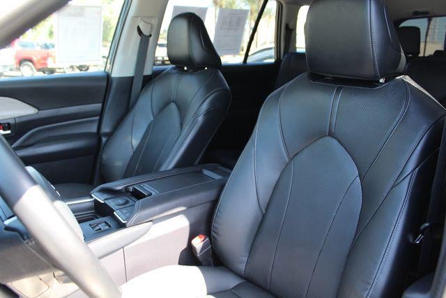 2025 Toyota Grand Highlander Limited