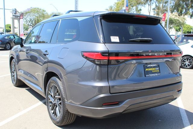 2024 Lexus TX 350 Premium