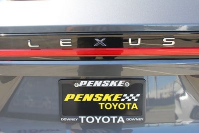 2024 Lexus TX 350 Premium