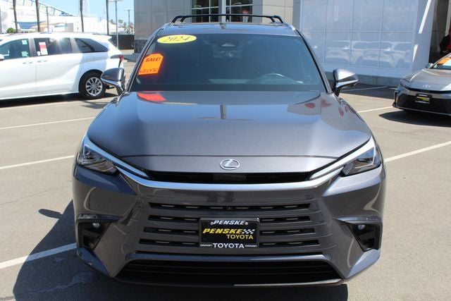 2024 Lexus TX 350 Premium