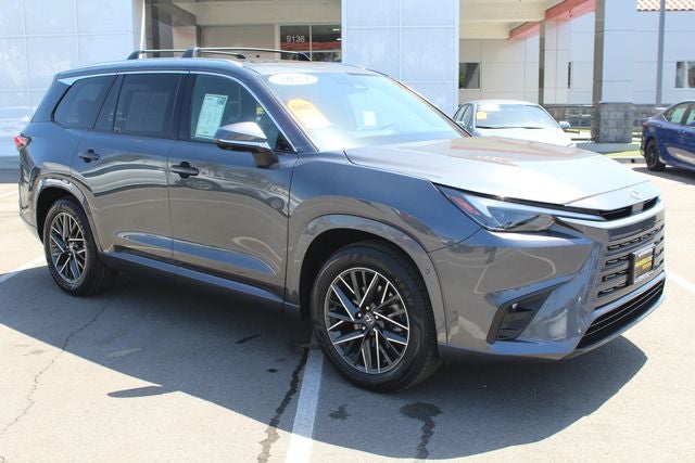 2024 Lexus TX 350 Premium