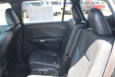 2024 Lexus TX 350 Premium