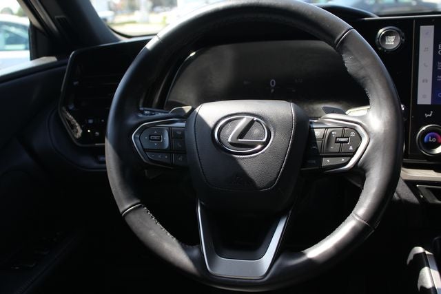 2024 Lexus TX 350 Premium