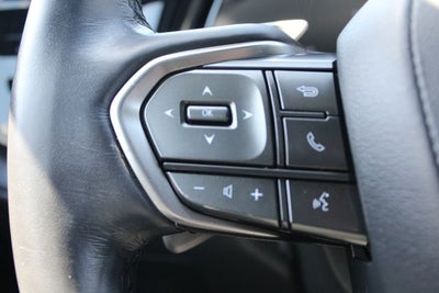 2024 Lexus TX 350 Premium