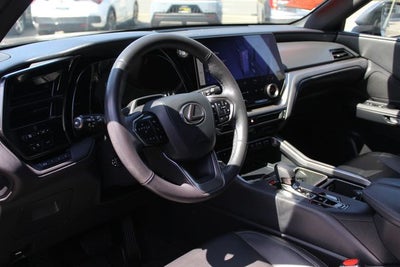 2024 Lexus TX 350 Premium