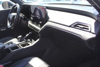 2024 Lexus TX 350 Premium