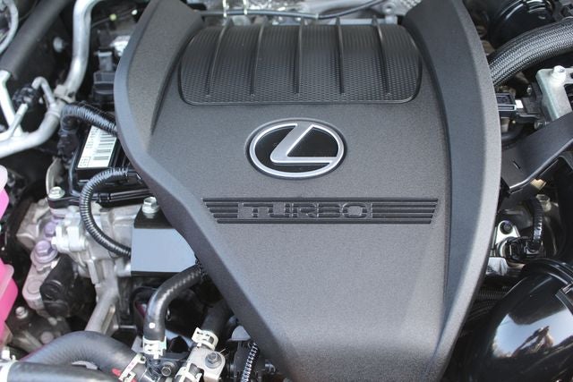 2024 Lexus TX 350 Premium