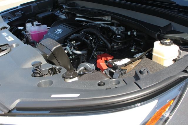 2024 Lexus TX 350 Premium
