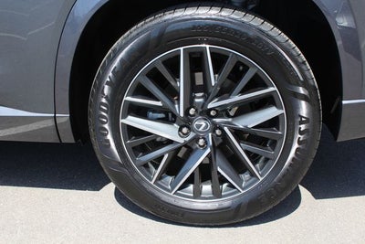 2024 Lexus TX 350 Premium