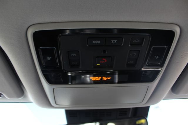 2025 Toyota Grand Highlander Limited