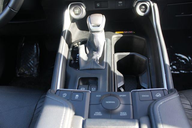 2025 Toyota Grand Highlander Limited