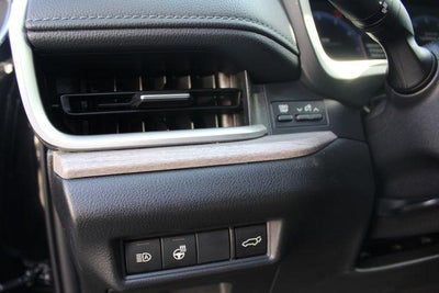 2025 Toyota Grand Highlander Limited