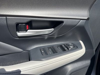 2026 Toyota GRAND HIGHLANDER HEV XLE