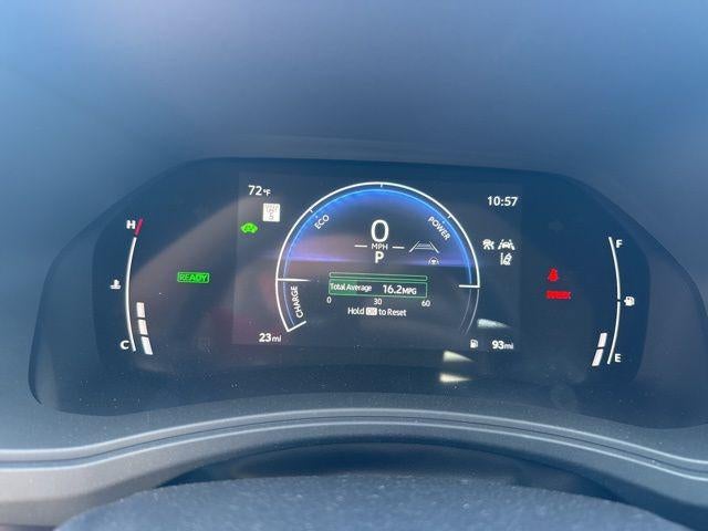 2026 Toyota GRAND HIGHLANDER HEV XLE