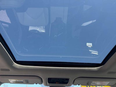 2026 Toyota GRAND HIGHLANDER HEV XLE