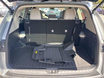 2026 Toyota GRAND HIGHLANDER HEV XLE