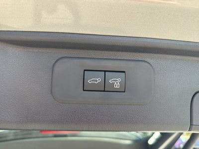 2026 Toyota GRAND HIGHLANDER HEV XLE