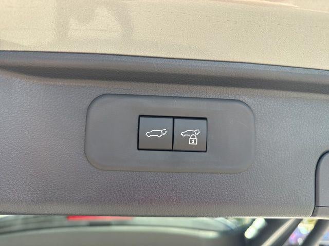 2026 Toyota GRAND HIGHLANDER HEV XLE
