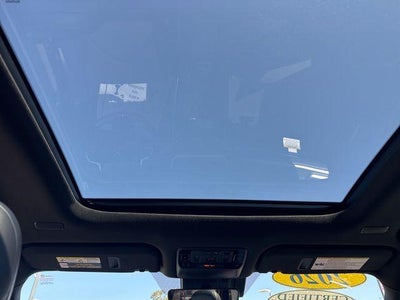 2026 Toyota GRAND HIGHLANDER HEV Nightshade Edition